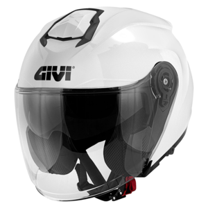 Givi X25 fehér