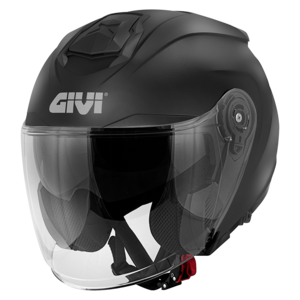 Givi X25 matt fekete
