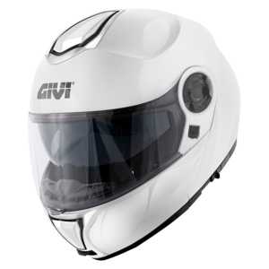 Givi X26 fehér