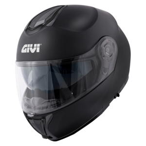 Givi X26 fekete