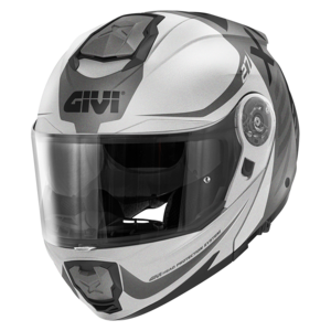 Givi X27 Dimension fekete/titán/ezüst