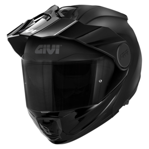 Givi X27 Tourer matt fekete