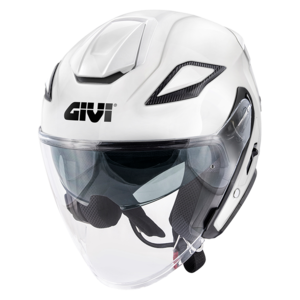 Givi X29 fehér