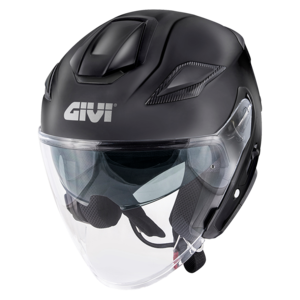 Givi X29 matt fekete