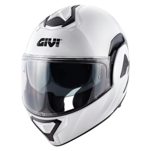Givi X30 fehér