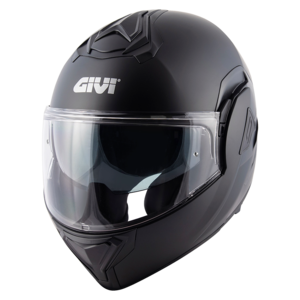 Givi X30 matt fekete