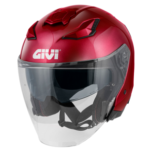 Givi X31 bordó