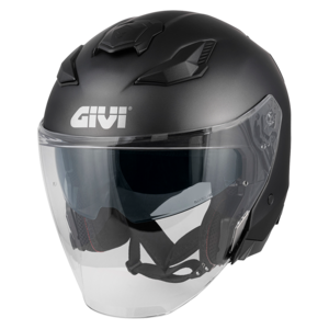 Givi X31 fekete