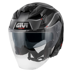 Givi X31 Impact fekete/szürke