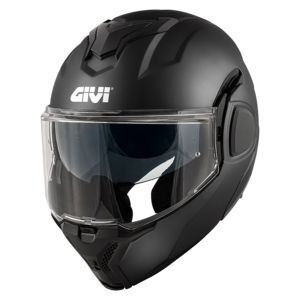 Givi X36 Fiber fekete