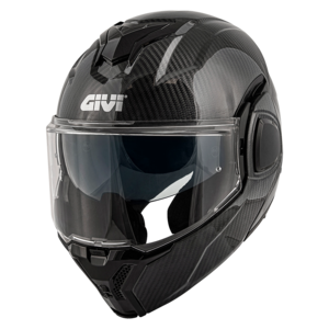 Givi X36 Carbon carbon/fekete
