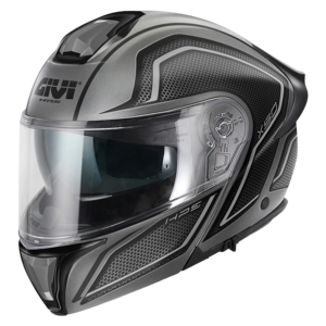 Givi X50 Hologram titán/fekete/szürke