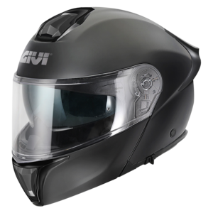 Givi X50 matt fekete