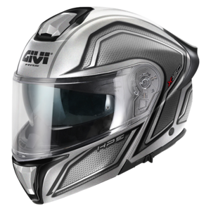 Givi X50 Hologram szürke/titán