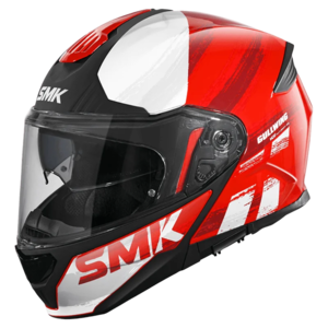 SMK Gullwing Tourleader piros/fehér