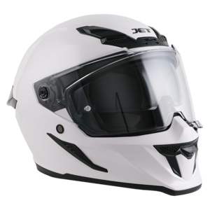 Jet X1 fehér