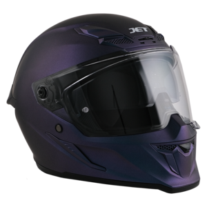 Jet X1 kék