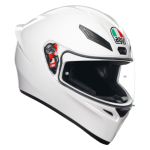 AGV K1 S fehér