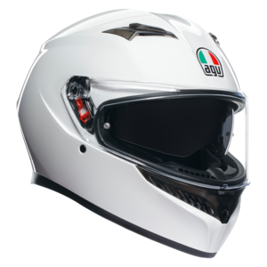AGV K3 fehér