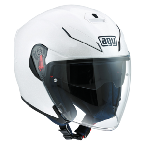 AGV K5 JET fehér