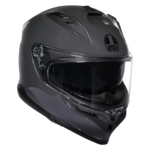 AGV K7 szürke
