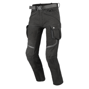 Macna Nembar farmernadrág fekete