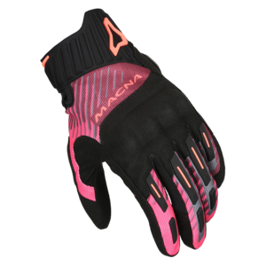 Macna Octar 2.0 Lady fekete/piros/pink