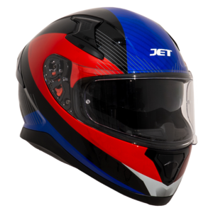 Jet Volt Nexus kék/piros/fekete