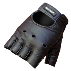 Shox Chopper fekete