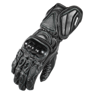Shox Dragster fekete