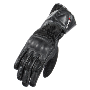 Shox Hardflow fekete