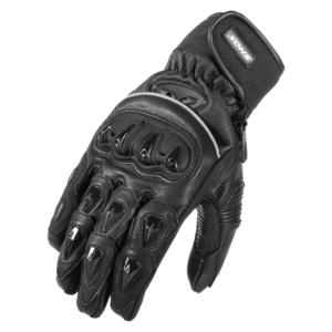 Shox Streetline fekete