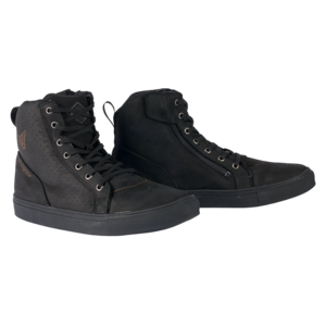 Sixgear Bravo fekete