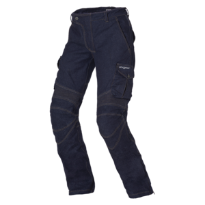 Sixgear Cargo farmernadrág kék