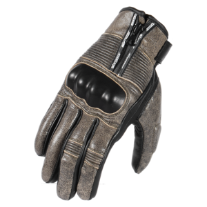 Sixgear Davies fekete/barna