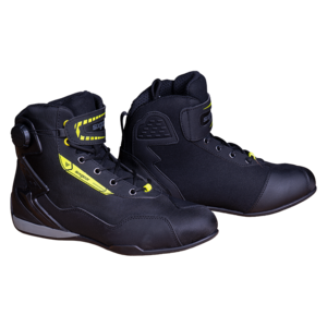 Sixgear Fleet fekete/uv