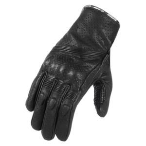 Sixgear Fly fekete