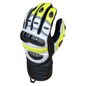 Sixgear Hexo fekete/fehér/uv