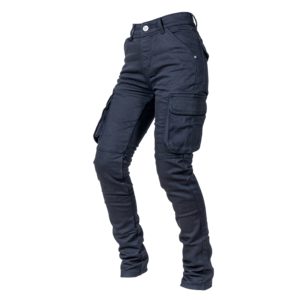 Sixgear Iron női farmernadrág fekete