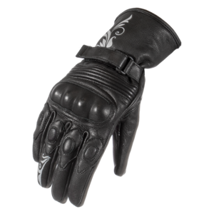 Sixgear Jolie fekete