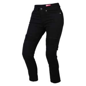 Sixgear Kinetic Lady AP farmernadrág fekete