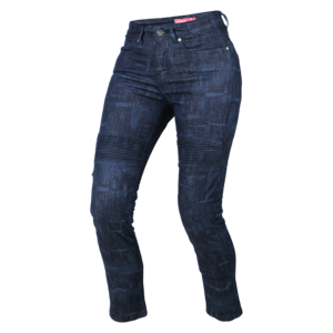 Sixgear Kinetic Lady AP farmernadrág kék