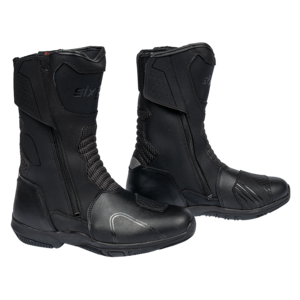 Sixgear Logan fekete/fehér