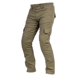 Sixgear Meteor farmernadrág khaki