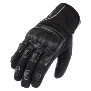 Sixgear Mojo fekete
