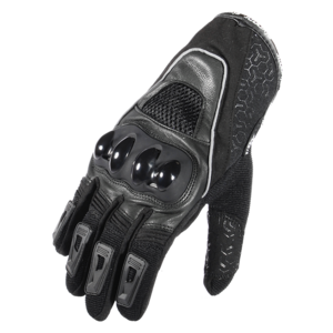 Sixgear Next fekete