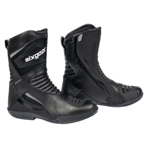 Sixgear Omni fekete
