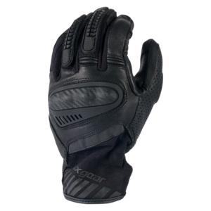 Sixgear Pero fekete