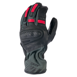 Sixgear Pero fekete/piros