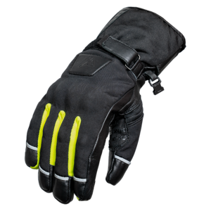Sixgear Rime fekete